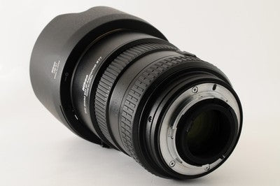 [Top MINT w/Hood] Nikon AF-S NIKKOR 17-55mm f2.8 G ED DX SWM Zoom Lens JAPAN