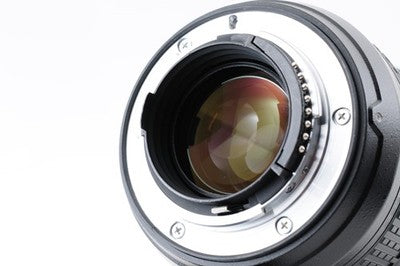 [Near MINT+++ w/Hood] Nikon AF-S NIKKOR 16-35mm f/4 G ED VR SWM IF Lens Japan
