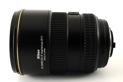 [Top MINT w/Hood] Nikon AF-S NIKKOR 17-55mm f2.8 G ED DX SWM Zoom Lens JAPAN