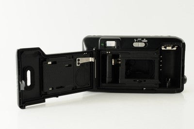 [Near MINT] Canon Autoboy Mini T Ai AF 35mm Point & Shoot Film Camera From JAPAN