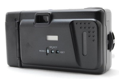 [Near MINT] Olympus AF-10 Quartz Date Point & Shoot 35mm Film Camera From JAPAN