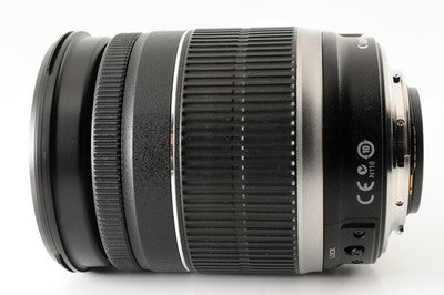 [MINT] Canon EF-S 18-200mm f/3.5-5.6 is Standard Zoom Lens From JAPAN