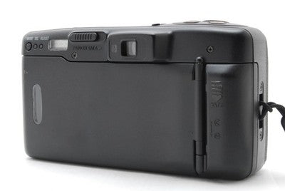 [Near MINT]  Nikon Lite Touch Zoom 105 AF Point & Shoot 35mm Film Camera JAPAN