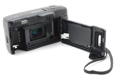 [Near MINT]  Nikon Lite Touch Zoom 105 AF Point & Shoot 35mm Film Camera JAPAN