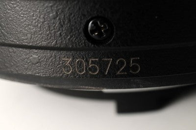 [Top MINT w/Hood] Nikon AF-S NIKKOR 17-55mm f2.8 G ED DX SWM Zoom Lens JAPAN