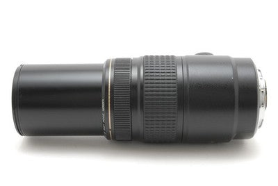 [Near MINT] Canon EF 75-300mm f/4-5.6 IS USM Telephoto Zoom Lens From JAPAN