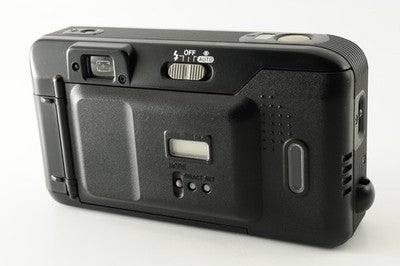 [Near MINT] Canon Autoboy Mini T Ai AF 35mm Point & Shoot Film Camera From JAPAN