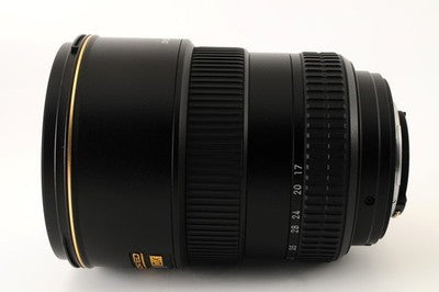 [Top MINT w/Hood] Nikon AF-S NIKKOR 17-55mm f2.8 G ED DX SWM Zoom Lens JAPAN