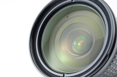 [MINT]  Nikon AF-S Nikkor 18-200mm F/3.5-5.6 G ED VR Zoom Lens From JAPAN