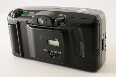 [Near MINT] Canon Autoboy Luna 105 Panorama Point & Shoot Film Camera From JAPAN