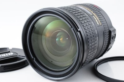 [MINT]  Nikon AF-S Nikkor 18-200mm F/3.5-5.6 G ED VR Zoom Lens From JAPAN