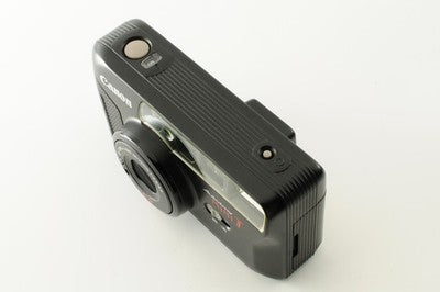 [Near MINT] Canon Autoboy Mini T Ai AF 35mm Point & Shoot Film Camera From JAPAN