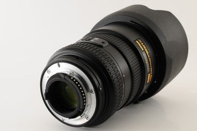 [Top MINT w/Hood] Nikon AF-S NIKKOR 17-55mm f2.8 G ED DX SWM Zoom Lens JAPAN