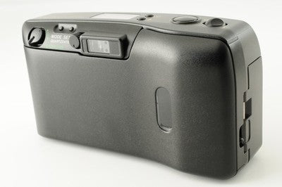 [Near MINT] Olympus Superzoom 105 35mm Point & Shoot Film Camera From Japan