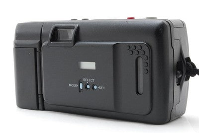 [Near MINT] OLYMPUS AF-1 TWIN QD 35mm Point&Shoot Film Camera From JAPAN