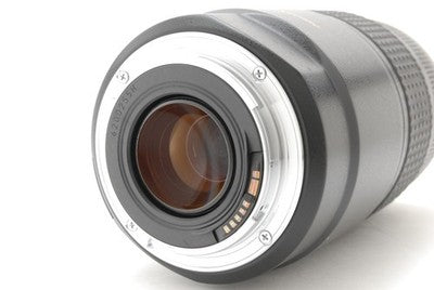 [Near MINT] Canon EF 75-300mm f/4-5.6 IS USM Telephoto Zoom Lens From JAPAN
