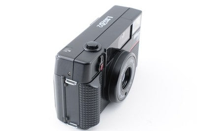 [Near MINT] Nikon L35 AD2 Pikaichi Point & Shoot 35mm Film Camera From JAPAN