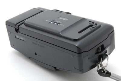 [Near MINT] OLYMPUS AF-1 TWIN QD 35mm Point&Shoot Film Camera From JAPAN