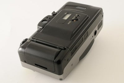 [Near MINT] Canon Autoboy Luna 105 Panorama Point & Shoot Film Camera From JAPAN
