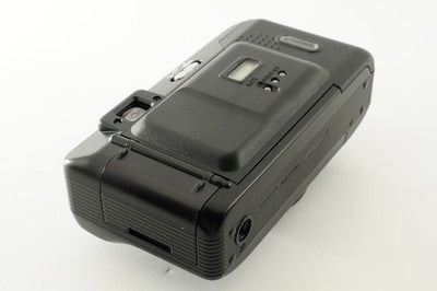 [Near MINT] Canon Autoboy Mini T Ai AF 35mm Point & Shoot Film Camera From JAPAN