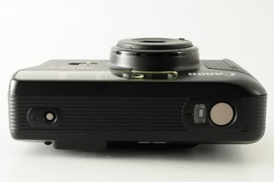 [Near MINT] Canon Autoboy Mini T Ai AF 35mm Point & Shoot Film Camera From JAPAN