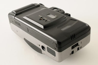 [Near MINT] Canon Autoboy Luna 105 Panorama Point & Shoot Film Camera From JAPAN