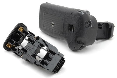 [Top MINT w/ Box ] Canon BG-E16 Battery Grip for EOS 7D Mark II Black From JAPAN