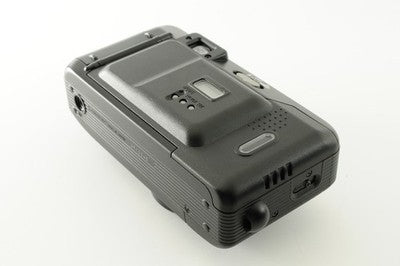 [Near MINT] Canon Autoboy Mini T Ai AF 35mm Point & Shoot Film Camera From JAPAN