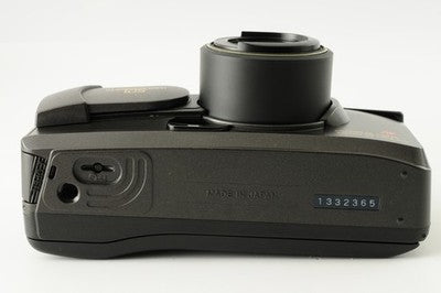[Near MINT] Olympus Superzoom 105 35mm Point & Shoot Film Camera From Japan