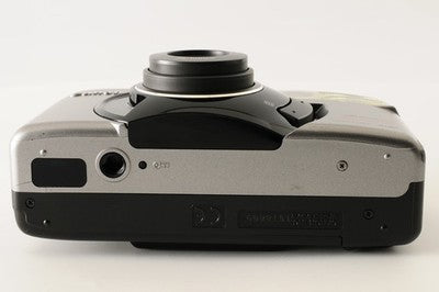 [Near MINT] Canon Autoboy Luna 105 Panorama Point & Shoot Film Camera From JAPAN
