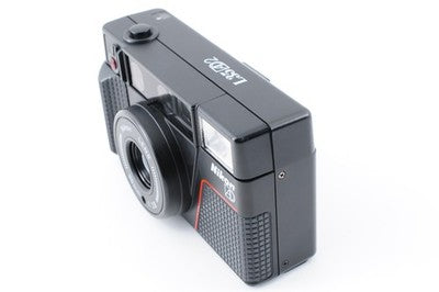 [Near MINT] Nikon L35 AD2 Pikaichi Point & Shoot 35mm Film Camera From JAPAN
