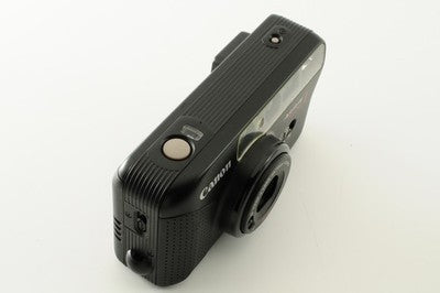 [Near MINT] Canon Autoboy Mini T Ai AF 35mm Point & Shoot Film Camera From JAPAN